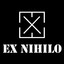 Ex Nihilo Albumcover