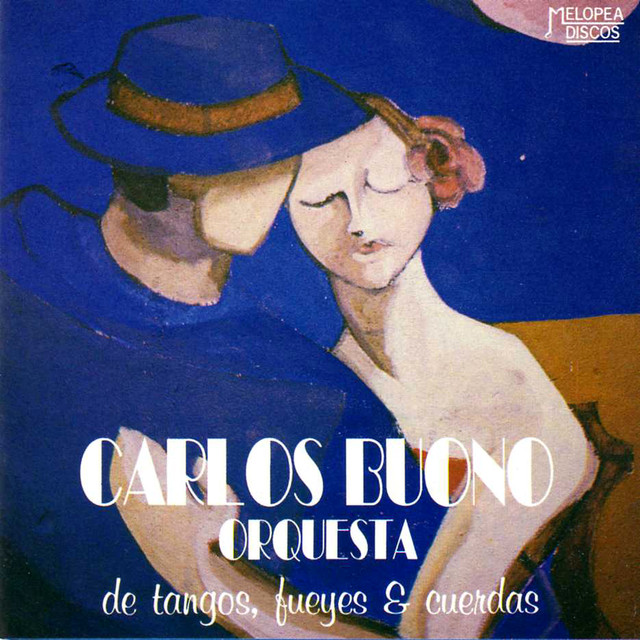 Carlos Buono Orquesta Photo