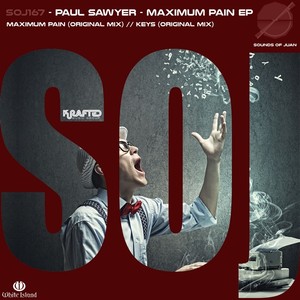 Paul Sawyer