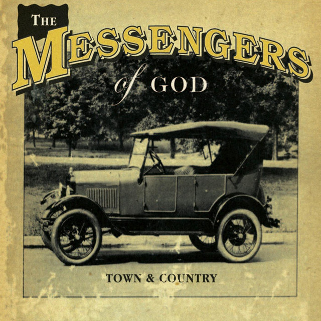 The Messengers of God Photo