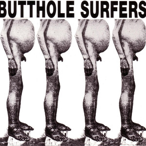 Butthole Surfers album