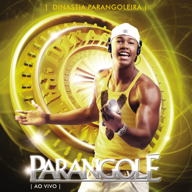 Sou Favela cover