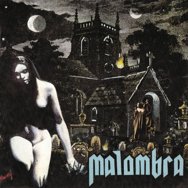 Malombra photo
