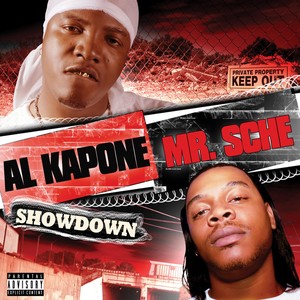 Al Kapone & Mr.Sche