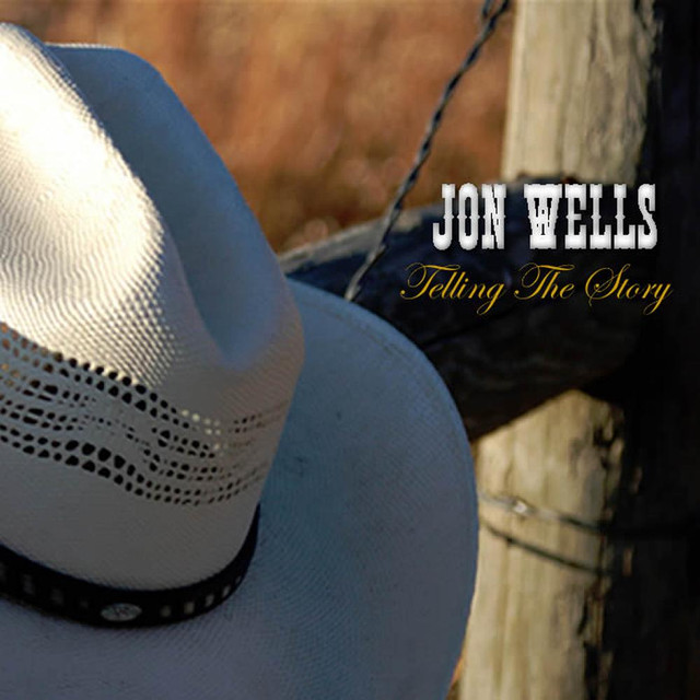 Jon Wells Photo