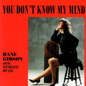 You Don't Know My Mind album