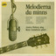 Melodierna du minns cover