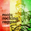 Roots Rocking Reggae Albumcover