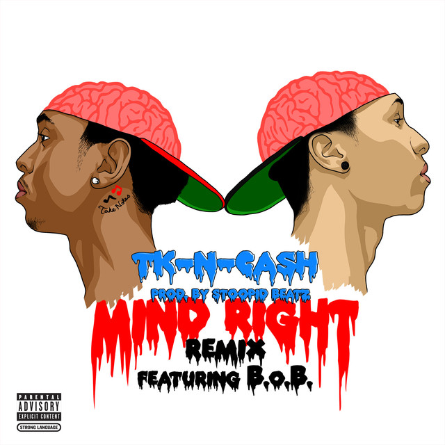 Mind Right (Remix)