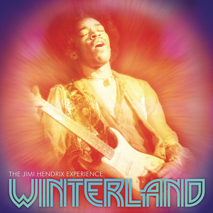 Winterland album
