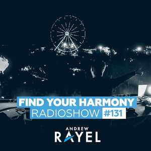 Find Your Harmony Radioshow #131 album