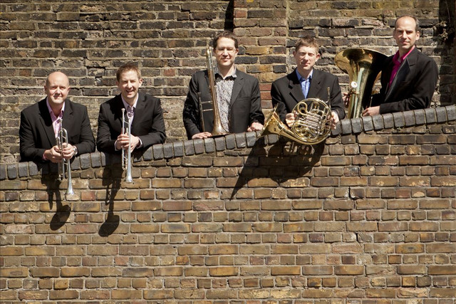 Onyx Brass Photo