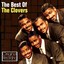 The Best Of The Clovers Albumcover