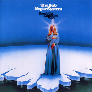 Ramblin' Gamblin' Man album