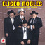 Eliseo Robles Albumcover