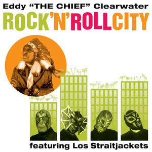 Rock 'N' Roll City album