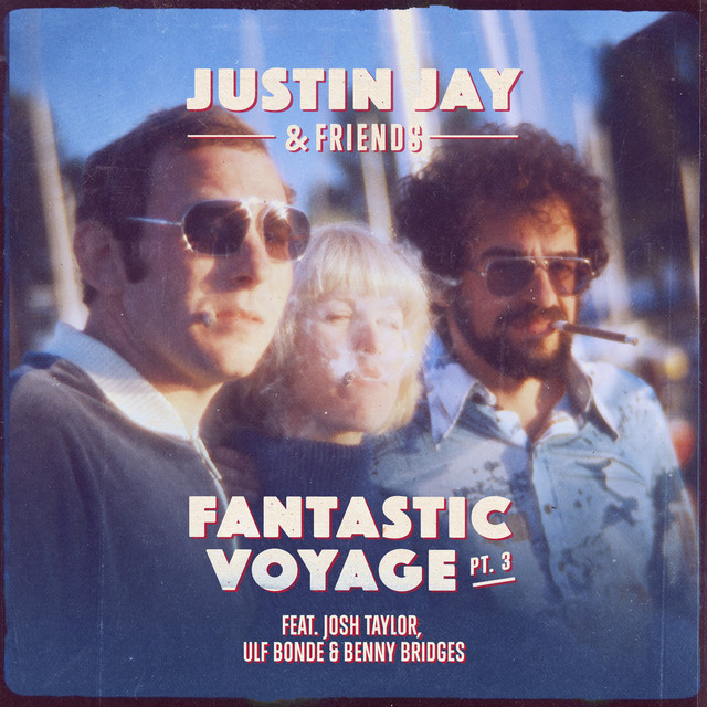 Fantastic Voyage Pt. 3