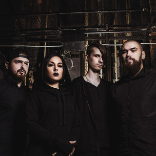 Jinjer on Spotify