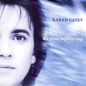 The Winds Begin to Sing cover
