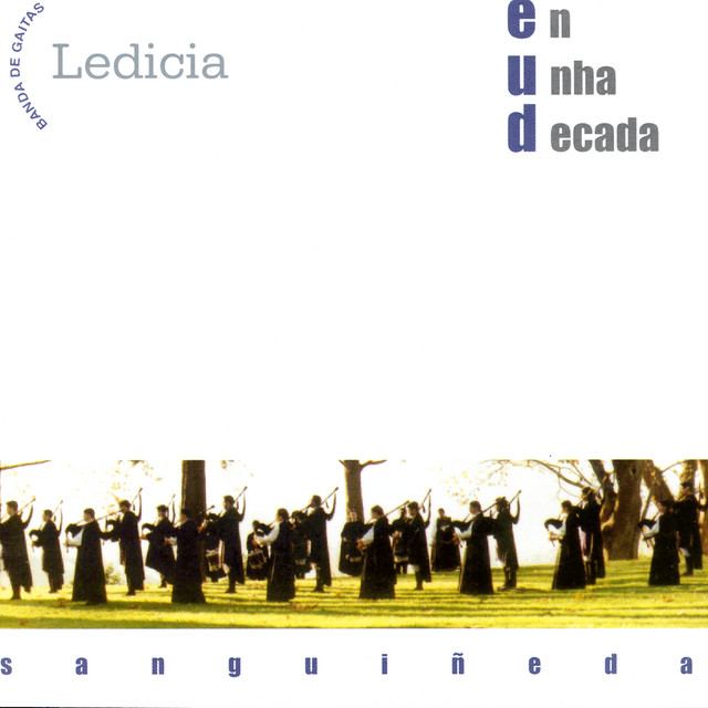 Banda De Gaitas Ledicia Photo