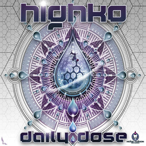 Daily Dose cover