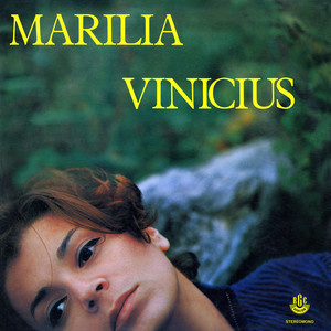A Cancao E a Voz De Marília Medalha Na Poesia De Vinicius De Moraes album