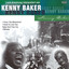 Louis Armstrong interpretiert von Kenny Baker, Vol.13 cover