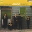 The Australian Jazz Quintet Plus One Albumcover