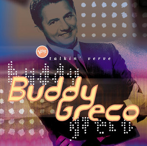 Talkin' Verve: Buddy Greco album