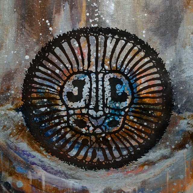 Cyclocosmia photo
