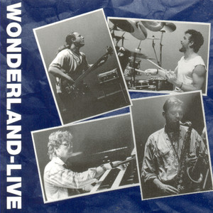 Live album