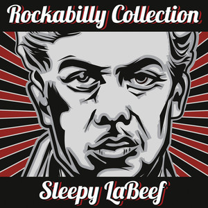 The Rockabilly Collection cover