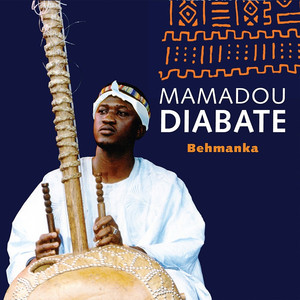 Behmanka cover