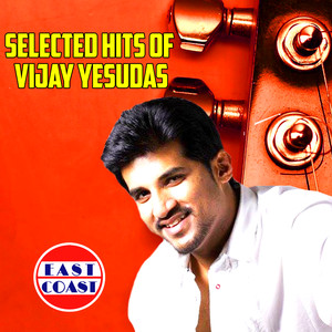 Selected Hits of Vijay Yesudas album
