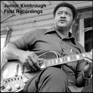First Recordings cover