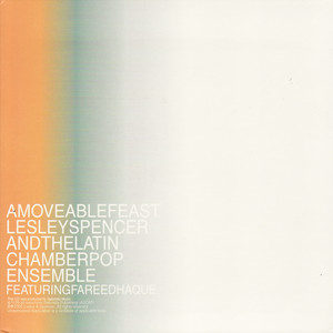 A Moveable Feast cover