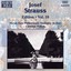 Strauss, Josef: Edition - Vol. 10 Albumcover