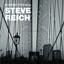 Steve Reich Albumcover
