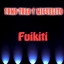 Fuikiti ! Albumcover