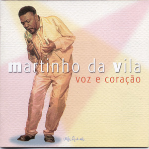 Voz e Coração album