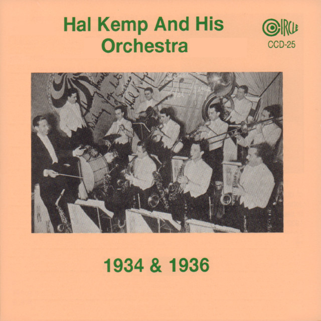 Hal Kemp and His Orchestra Photo