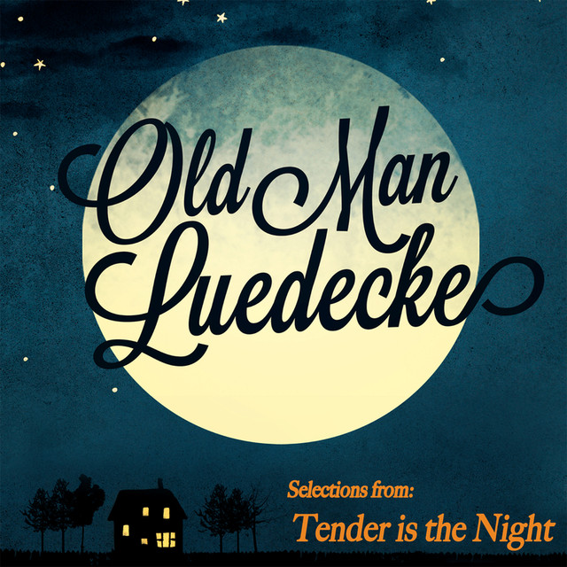 Selections From Tender Is The Night cover