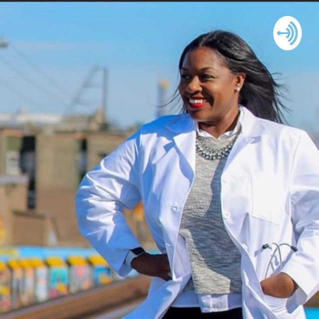 The Check - up with Lynnette Franklin | Podcast on Spotify
