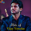Hits of Vijay Yesudas cover
