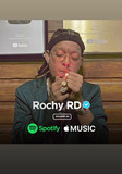 Rochy RD profile