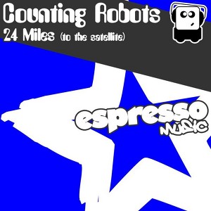 Counting Robots