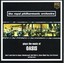 Music Of Oasis Albumcover