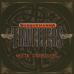 Celtic Travellers Albumcover