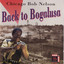 Back To Bogalusa Albumcover