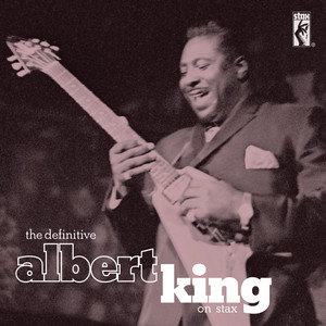 King Albert cover
